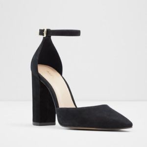 Aldo Susan Strappy heeled shoe - Cup sole